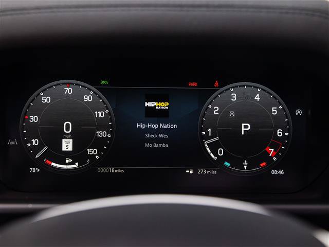 New 2026 Land Rover Defender 110 S AWD/4WD image 23