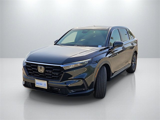 New 2026 Honda CR-V EX-L image 8