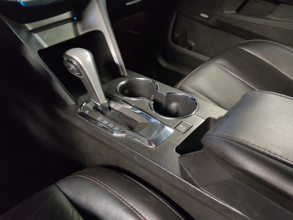 Used 2015 Chevrolet Equinox LTZ FWD image 26