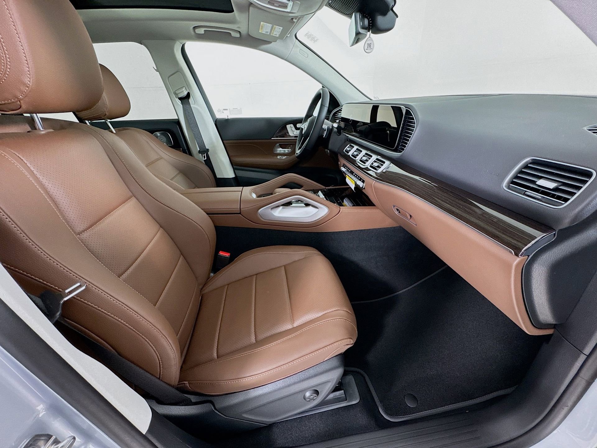 New 2026 Mercedes-Benz GLE 450 4MATIC image 31