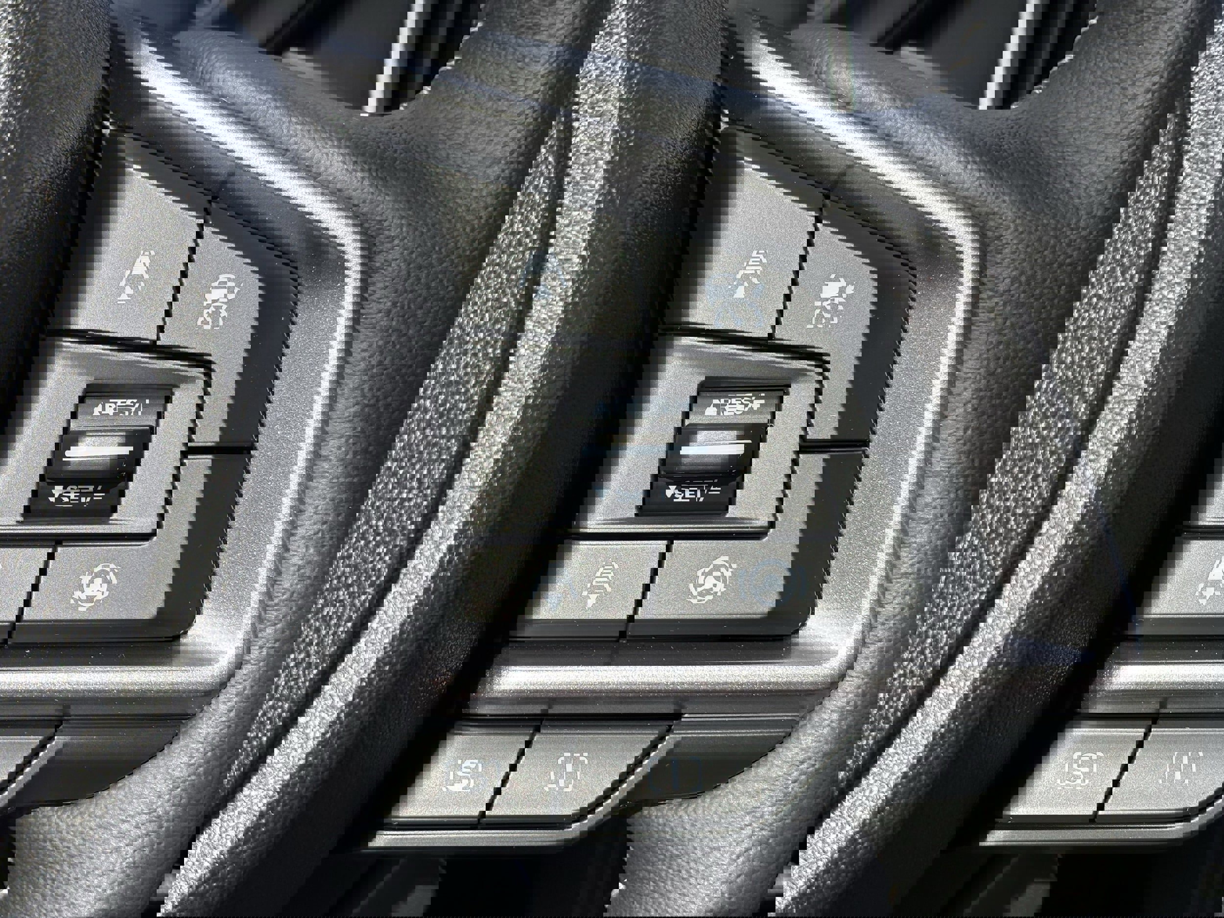 Certified 2024 Subaru Forester Touring image 16