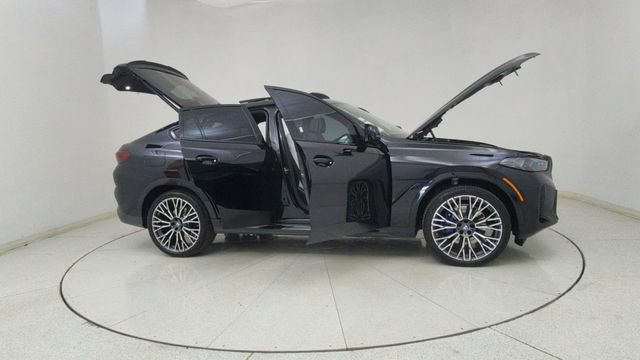 Used 2026 BMW X6 xDrive40i image 72