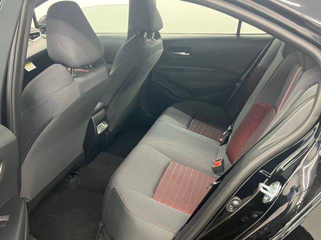 Certified 2026 Toyota Corolla SE image 10