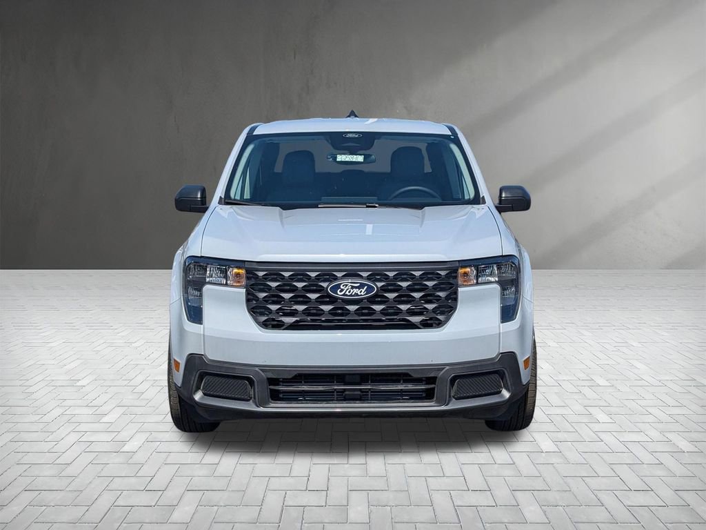 New 2026 Ford Maverick XLT AWD/4WD image 4