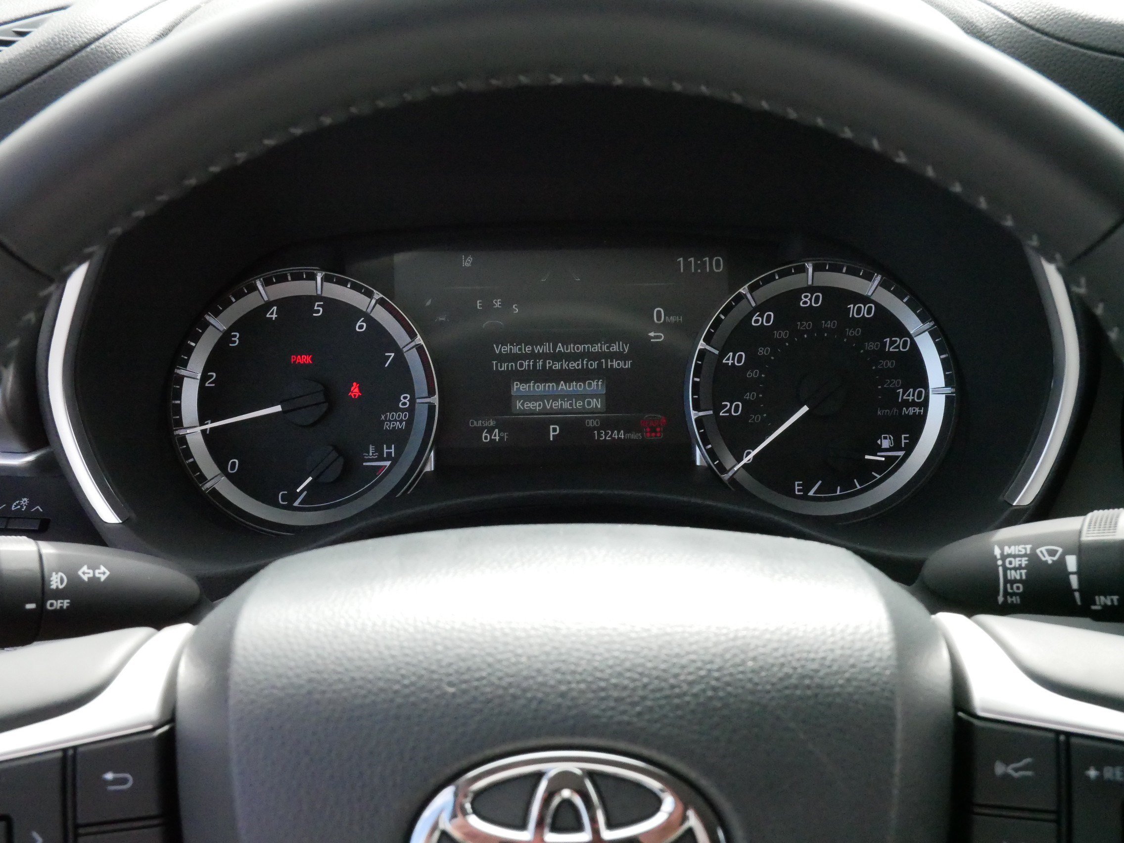 Certified 2026 Toyota Highlander XLE AWD/4WD image 21