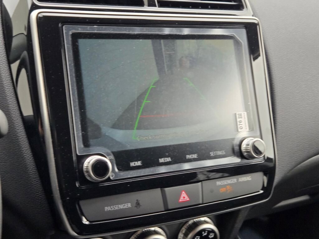 Used 2026 Mitsubishi Outlander Sport ES AWD/4WD image 22