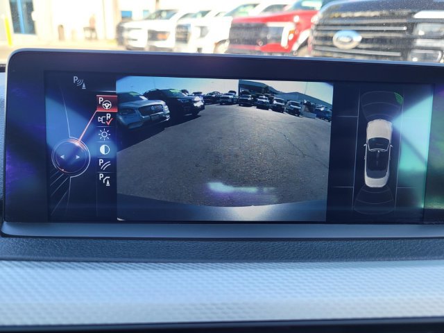 Used 2014 BMW 435i Convertible RWD image 14