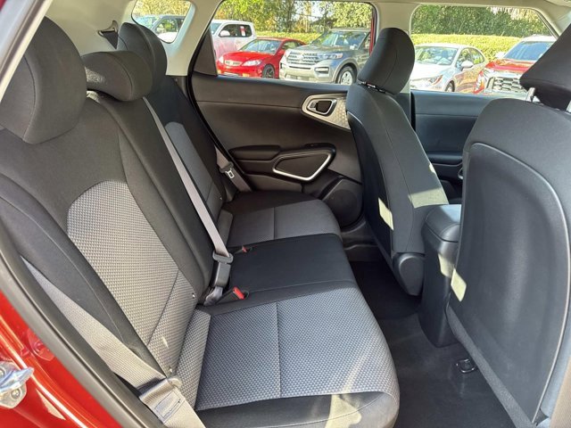 Used 2021 Kia Soul LX image 19