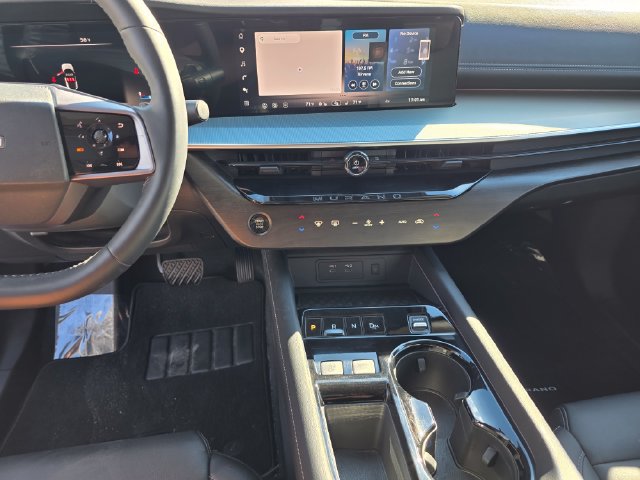 Used 2025 Nissan Murano SL w/ Cargo Package AWD/4WD image 21