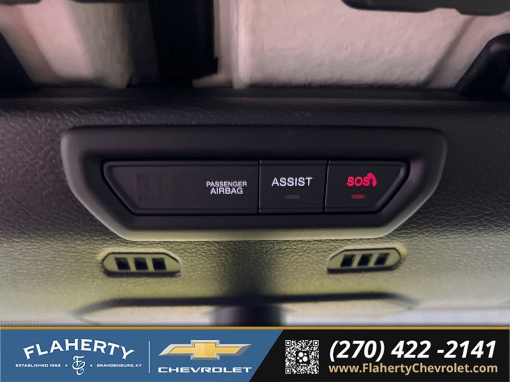 Used 2023 Jeep Gladiator Sport AWD/4WD image 34