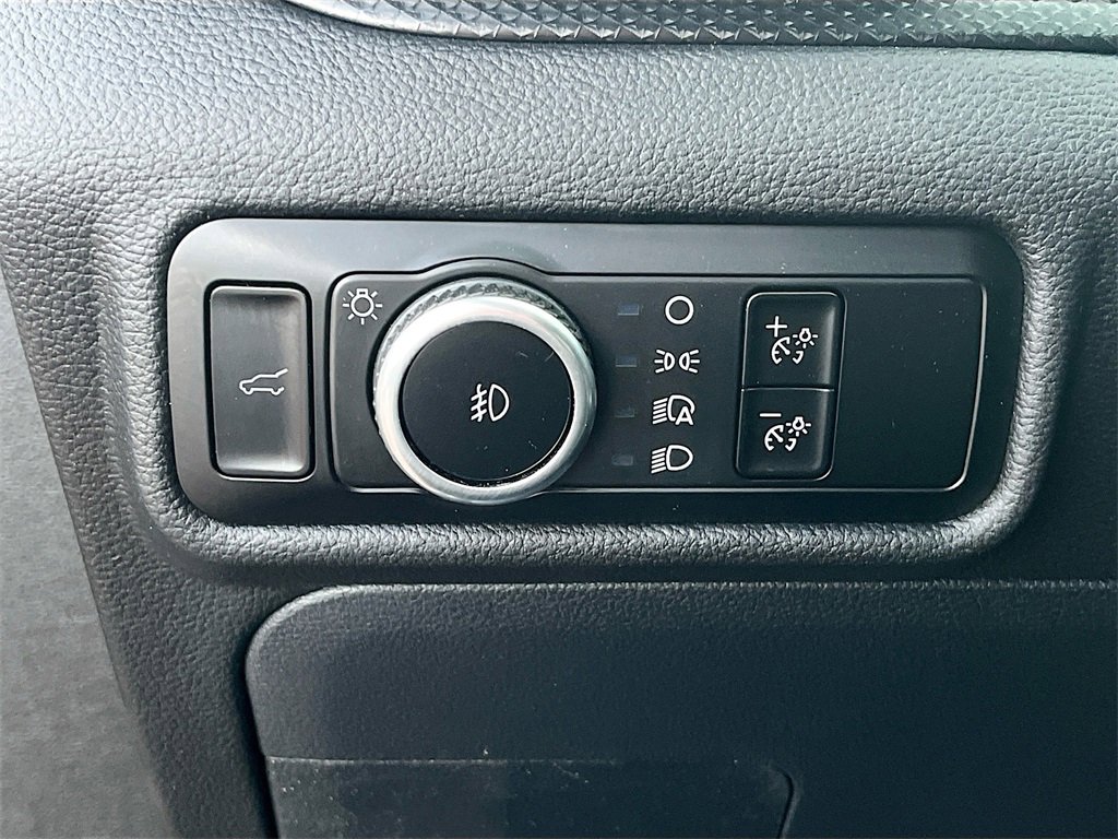 Used 2024 Ford Explorer ST w/ Equipment Group 401A image 10