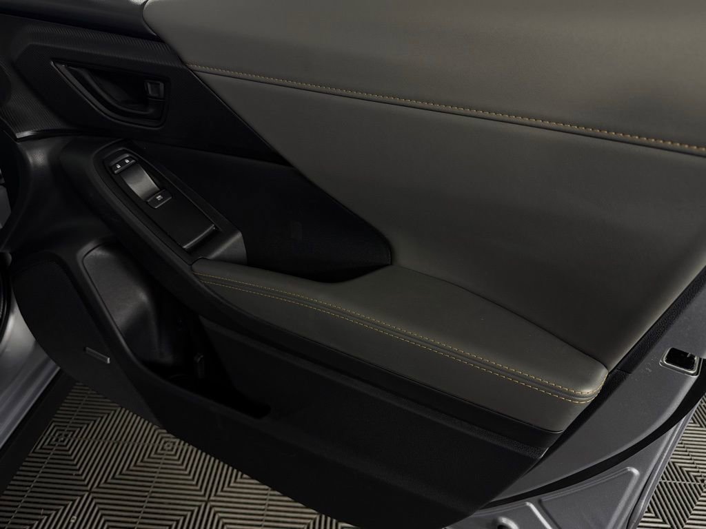 Used 2024 Subaru Crosstrek 2.5i Wilderness AWD/4WD image 33