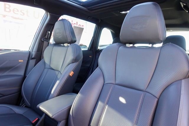 Used 2023 Subaru Forester Wilderness w/ Wilderness Package image 24