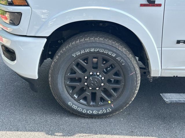 New 2026 RAM 2500 Limited image 11