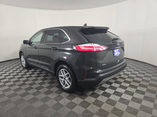 Used 2023 Ford Edge SEL w/ Convenience Package AWD/4WD image 8