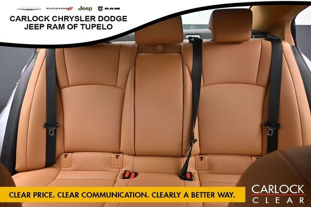 Used 2024 Lexus ES 250 w/ Premium Package AWD/4WD image 24
