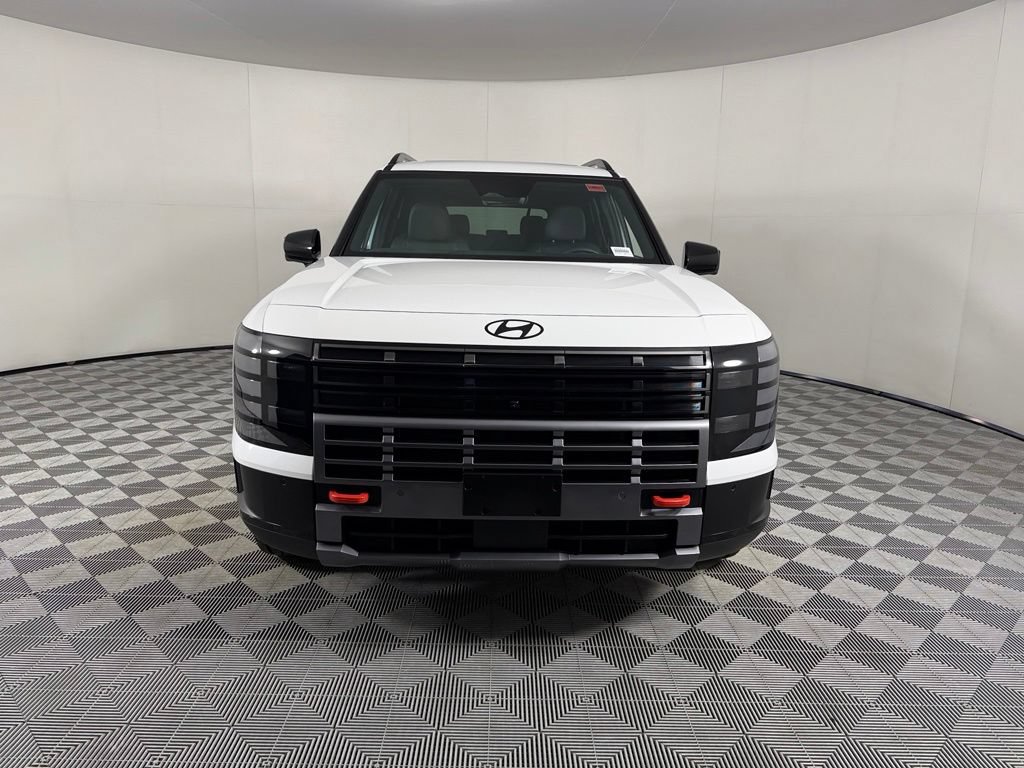 Used 2026 Hyundai Palisade XRT Pro AWD/4WD image 4