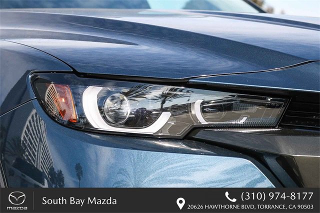 New 2026 MAZDA CX-50 2.5 Hybrid w/ Weather Package image 4