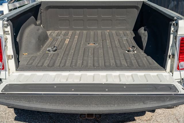 Used 2017 RAM 3500 Laramie Longhorn image 14