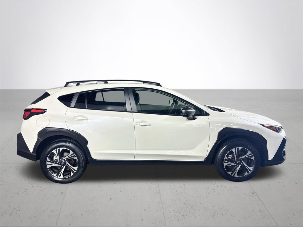 Used 2025 Subaru Crosstrek 2.5i Premium AWD/4WD image 5