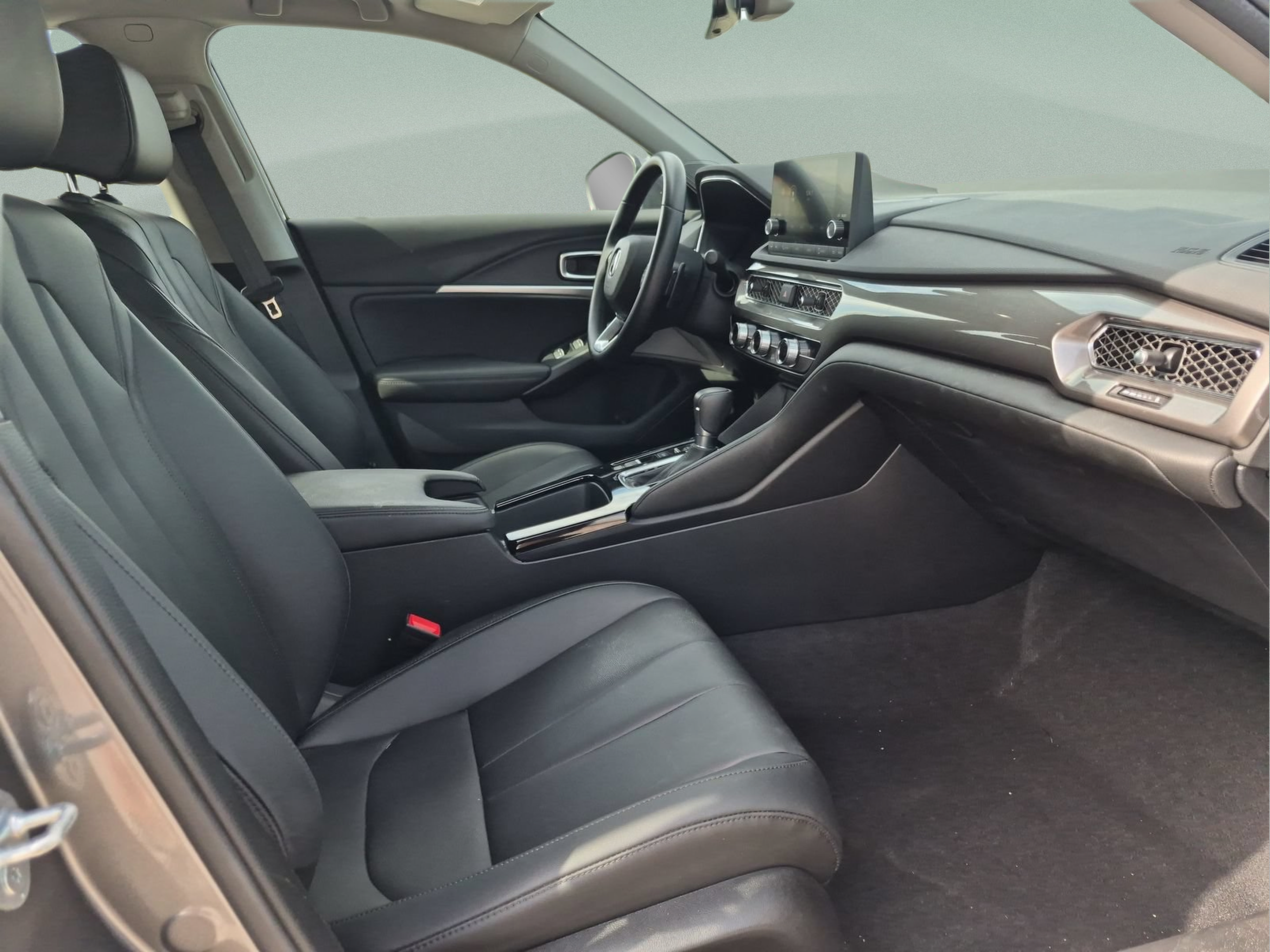 Used 2024 Acura Integra FWD image 20