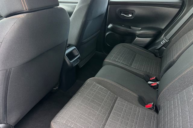 Certified 2024 Honda HR-V Sport image 13