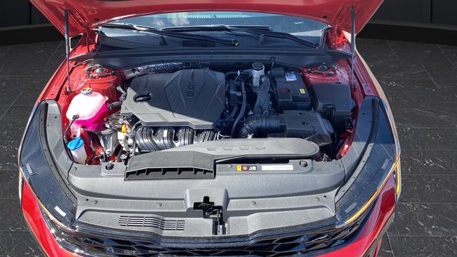 New 2026 Kia K5 GT-Line FWD image 29