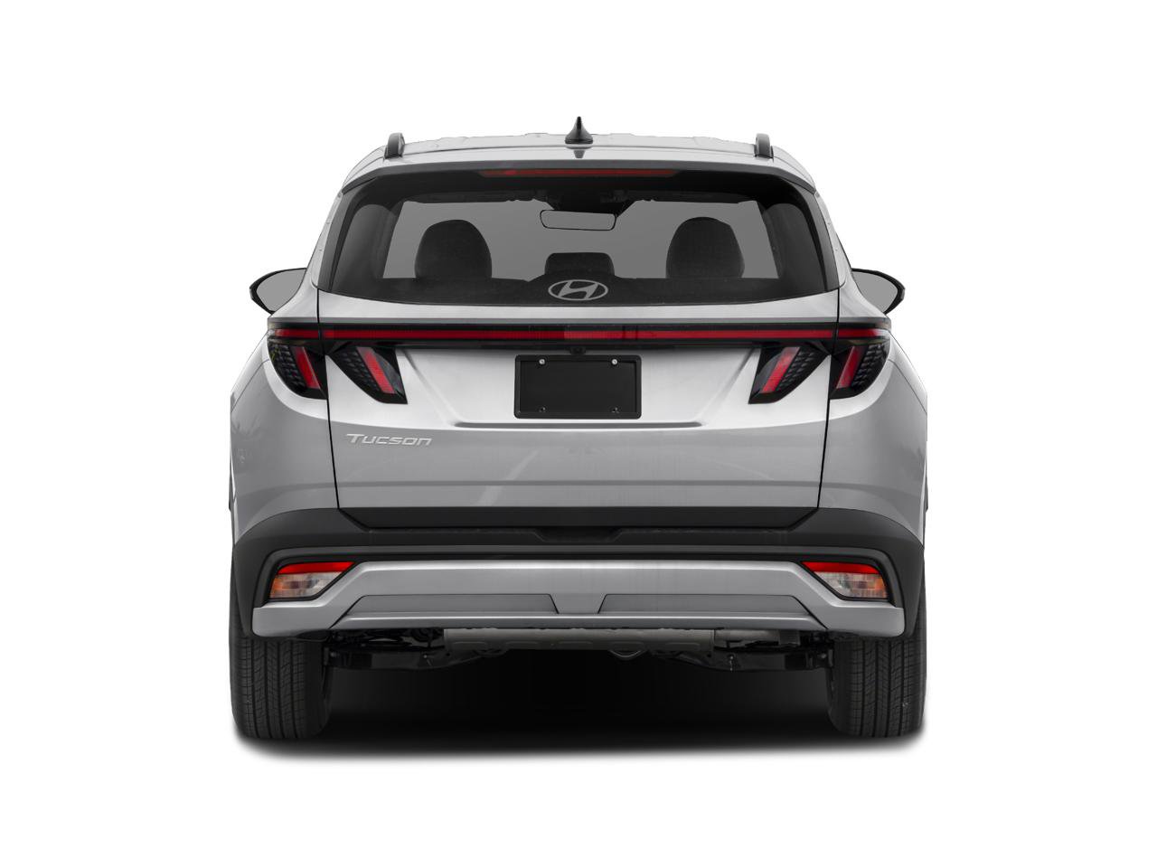 New 2026 Hyundai Tucson SEL image 33