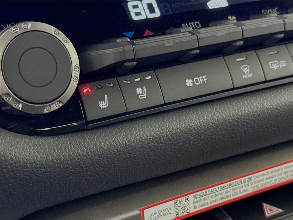 New 2026 Toyota Tundra Limited image 19