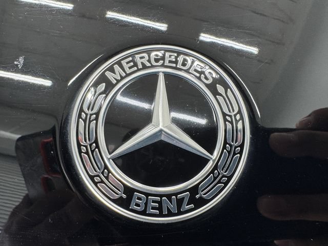 Certified 2023 Mercedes-Benz GLC 300 4MATIC Coupe image 43