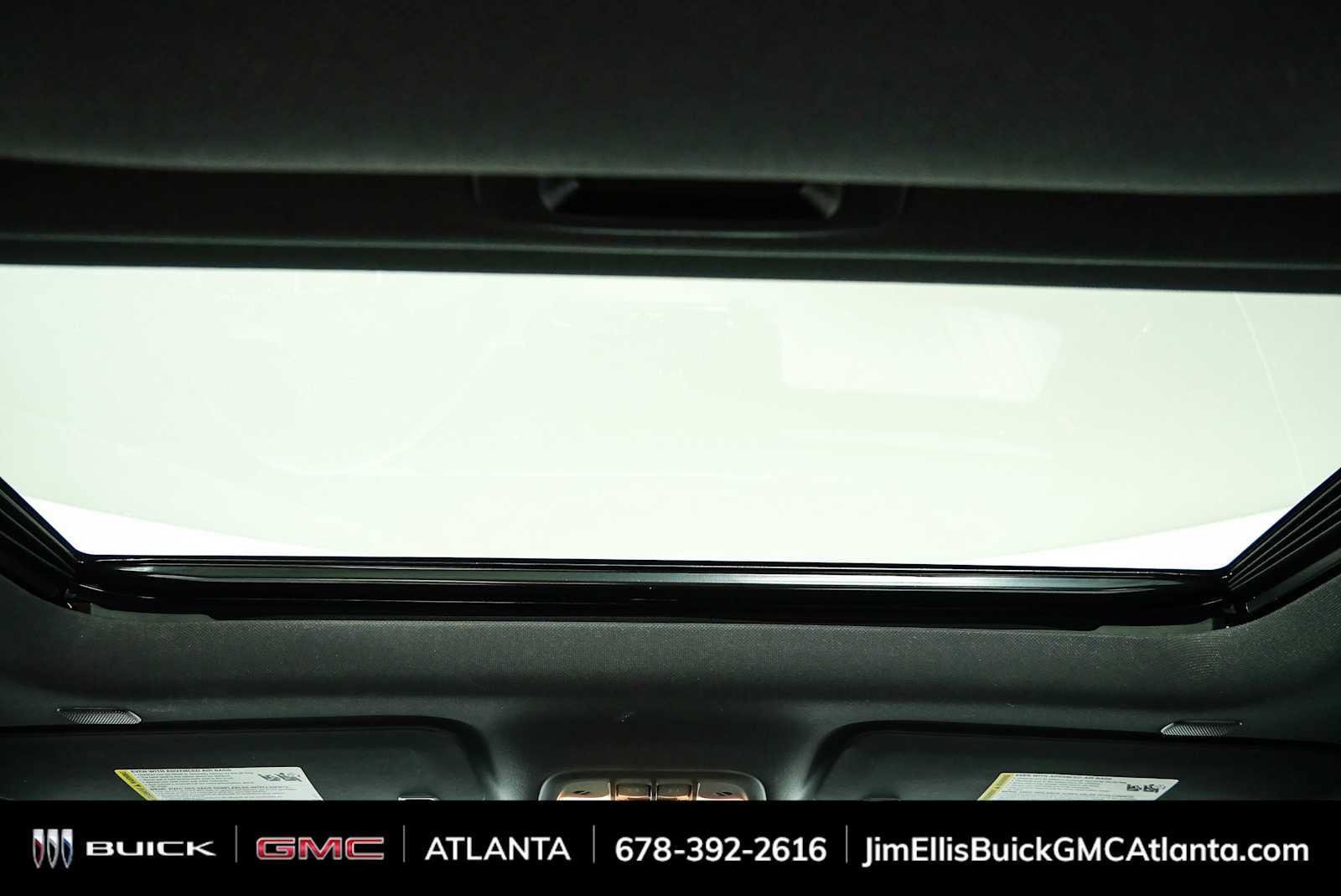 Used 2024 GMC Canyon AT4X AWD/4WD image 22