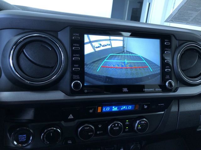 Certified 2022 Toyota Tacoma TRD Off-Road w/ TRD Premium Off Road Package AWD/4WD image 21