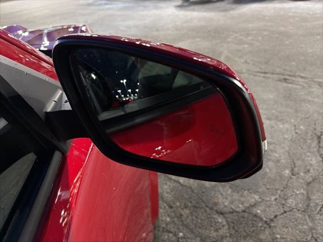 Used 2024 Toyota Tacoma TRD Sport image 7