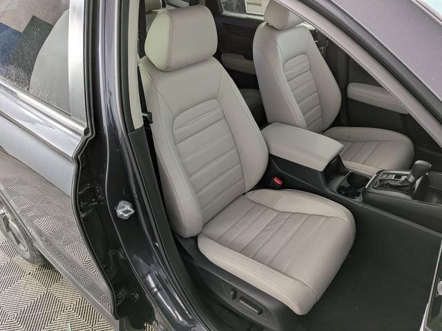 New 2027 Honda CR-V EX-L image 30