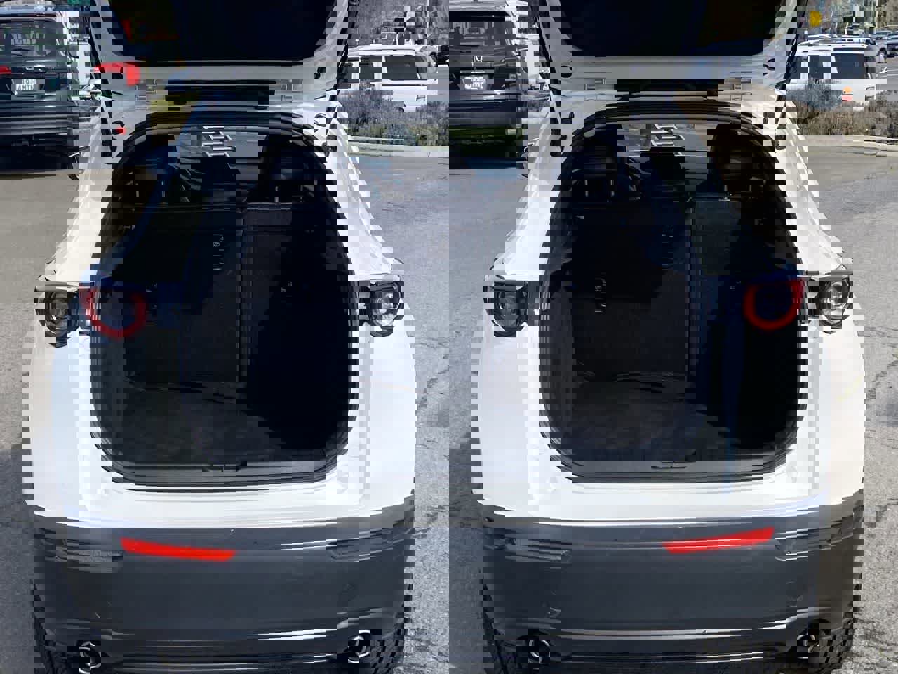 Used 2025 MAZDA CX-30 AWD 2.5 S w/ Preferred Package image 23