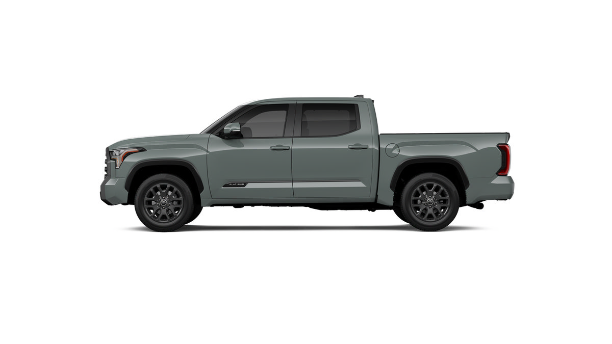 New 2026 Toyota Tundra Platinum AWD/4WD image 38