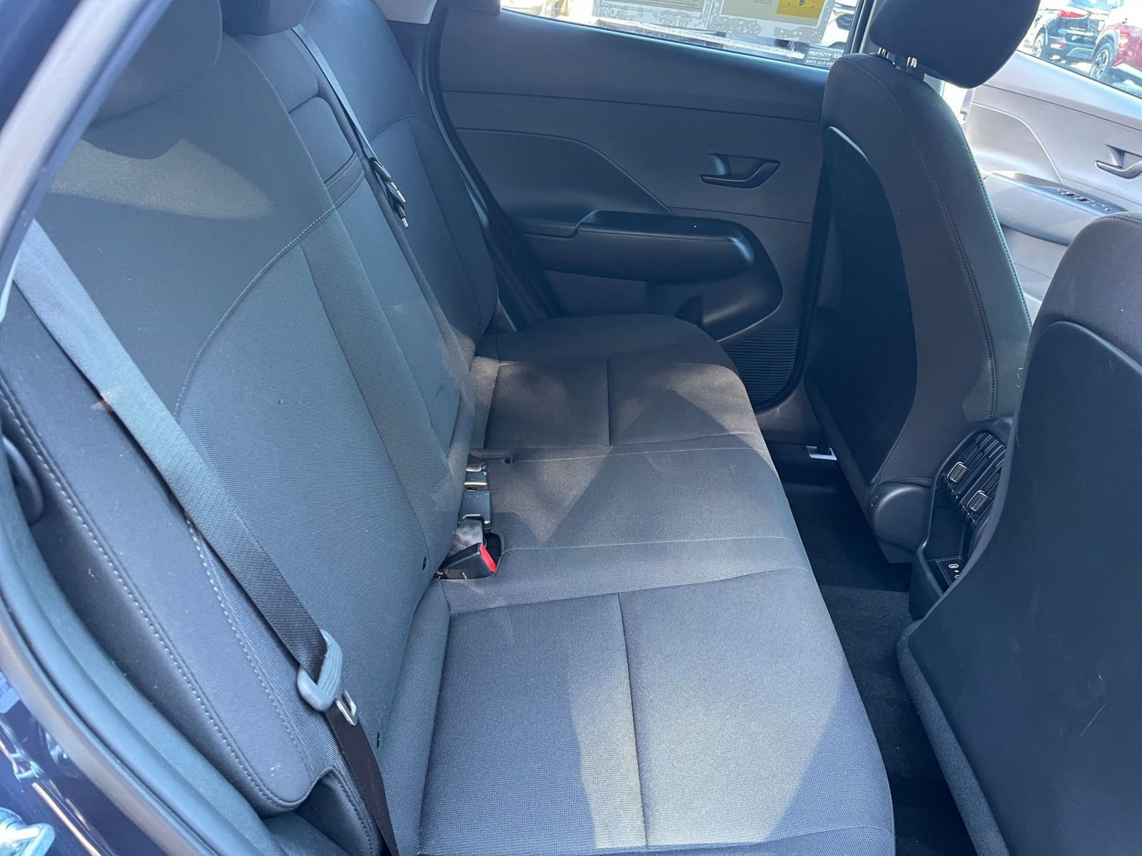 Used 2025 Hyundai Kona SEL image 22