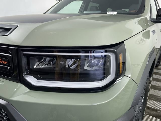 New 2026 Honda Passport TrailSport image 27