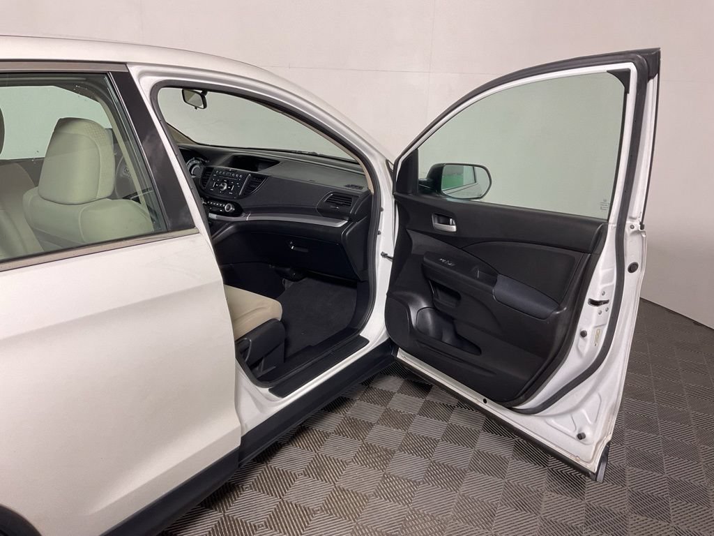 Used 2015 Honda CR-V LX image 32