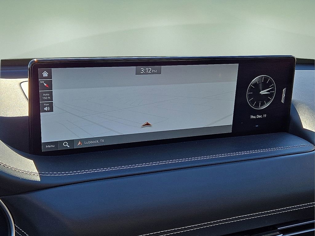 Used 2024 Genesis GV80 2.5T image 29