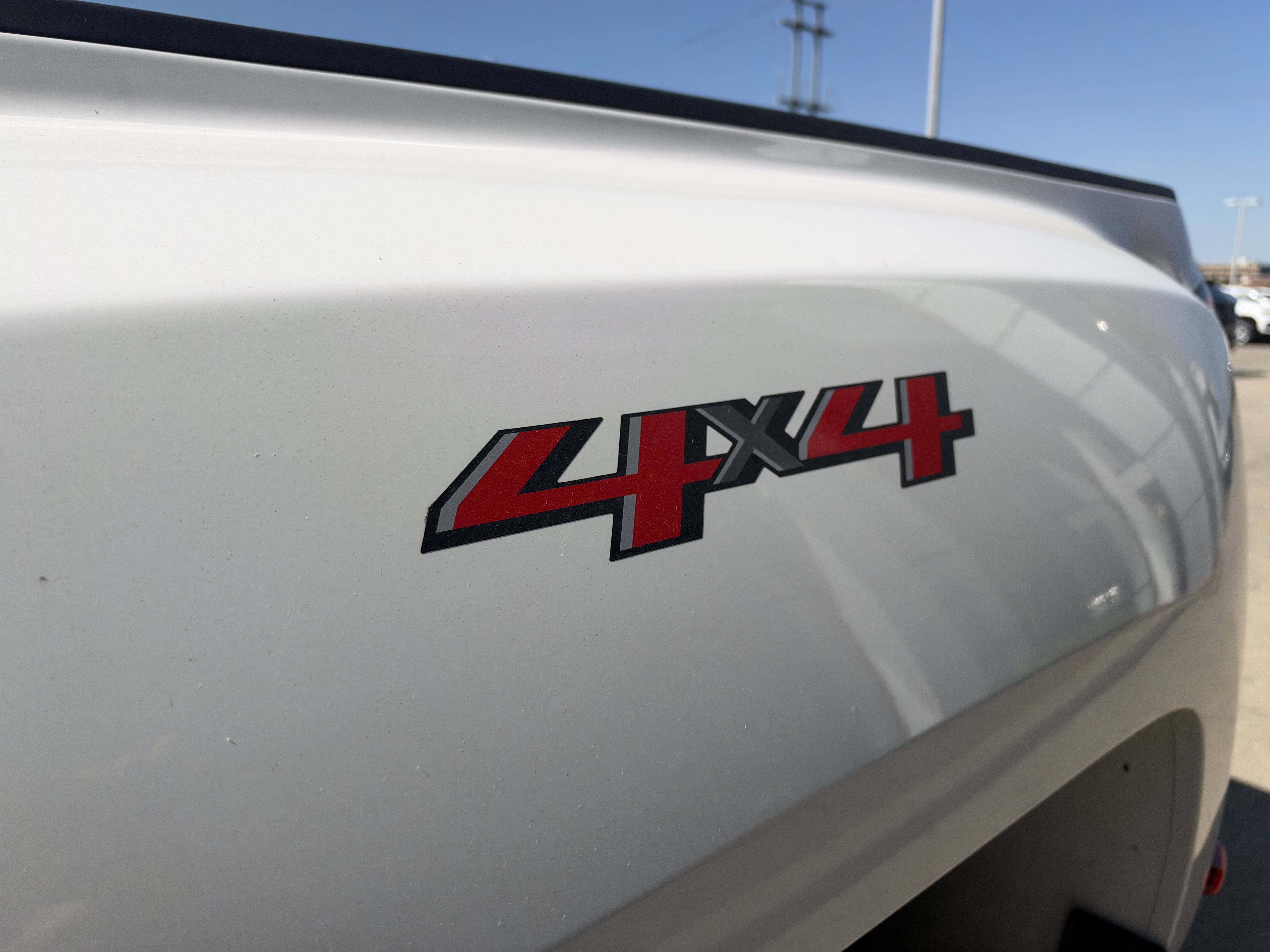 Used 2018 Chevrolet Silverado 3500 LTZ w/ Duramax Plus Package AWD/4WD image 15