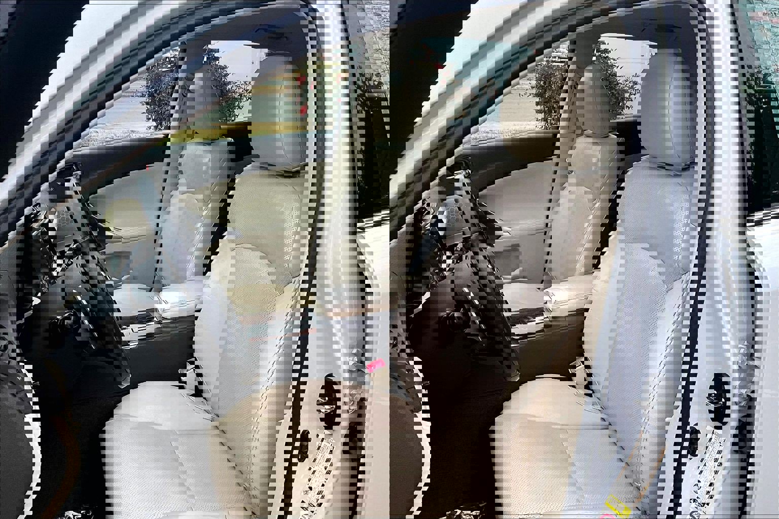 Used 2010 Lexus IS 250 image 23