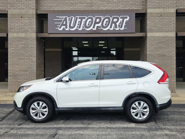 Used 2014 Honda CR-V EX-L image 6
