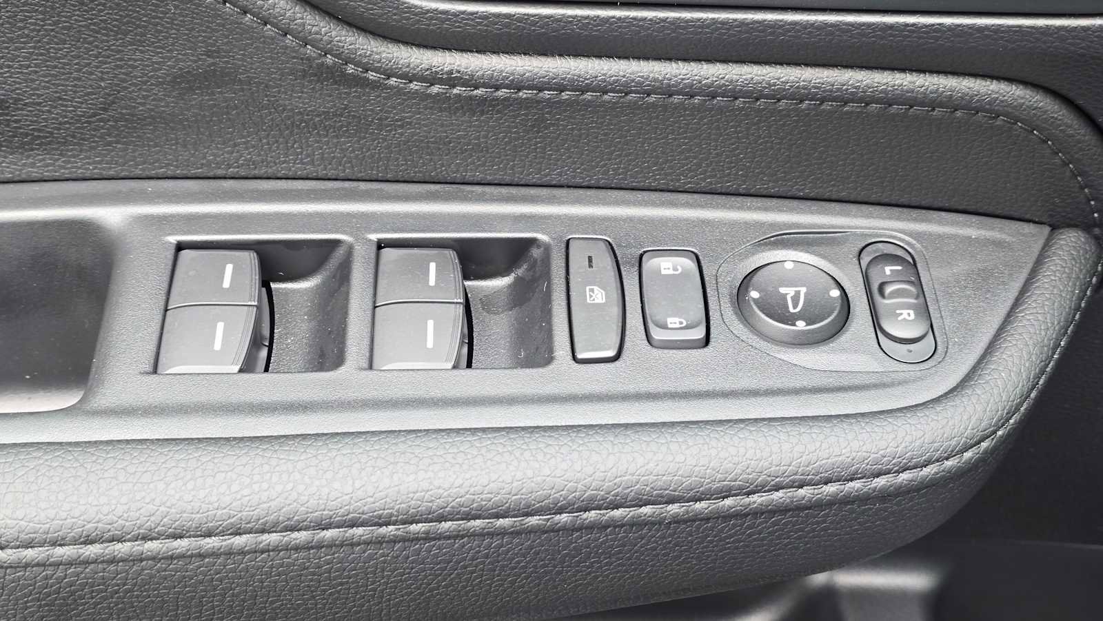 New 2026 Honda Odyssey EX-L image 25