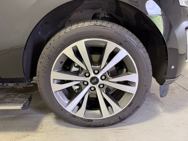 Used 2021 Ford Expedition Limited AWD/4WD image 33