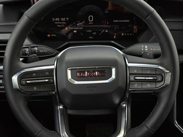New 2026 GMC Acadia Elevation w/ Black Edition FWD image 17
