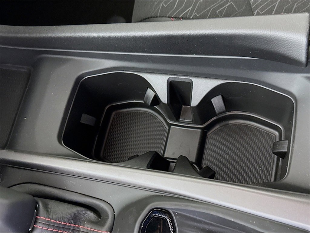 New 2025 Dodge Charger R/T w/ Quick Order Package 25M R/T image 21