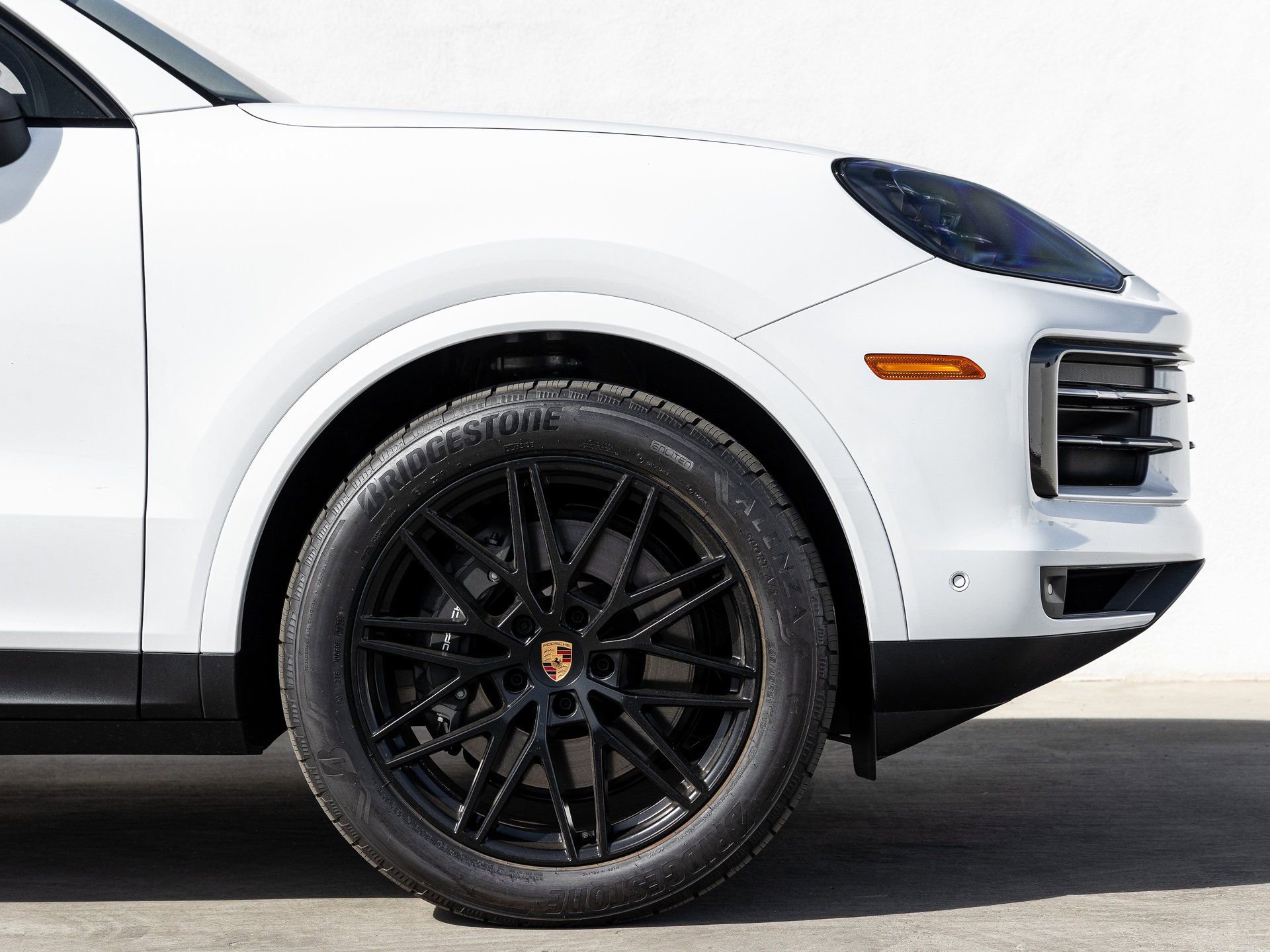 New 2026 Porsche Cayenne image 11