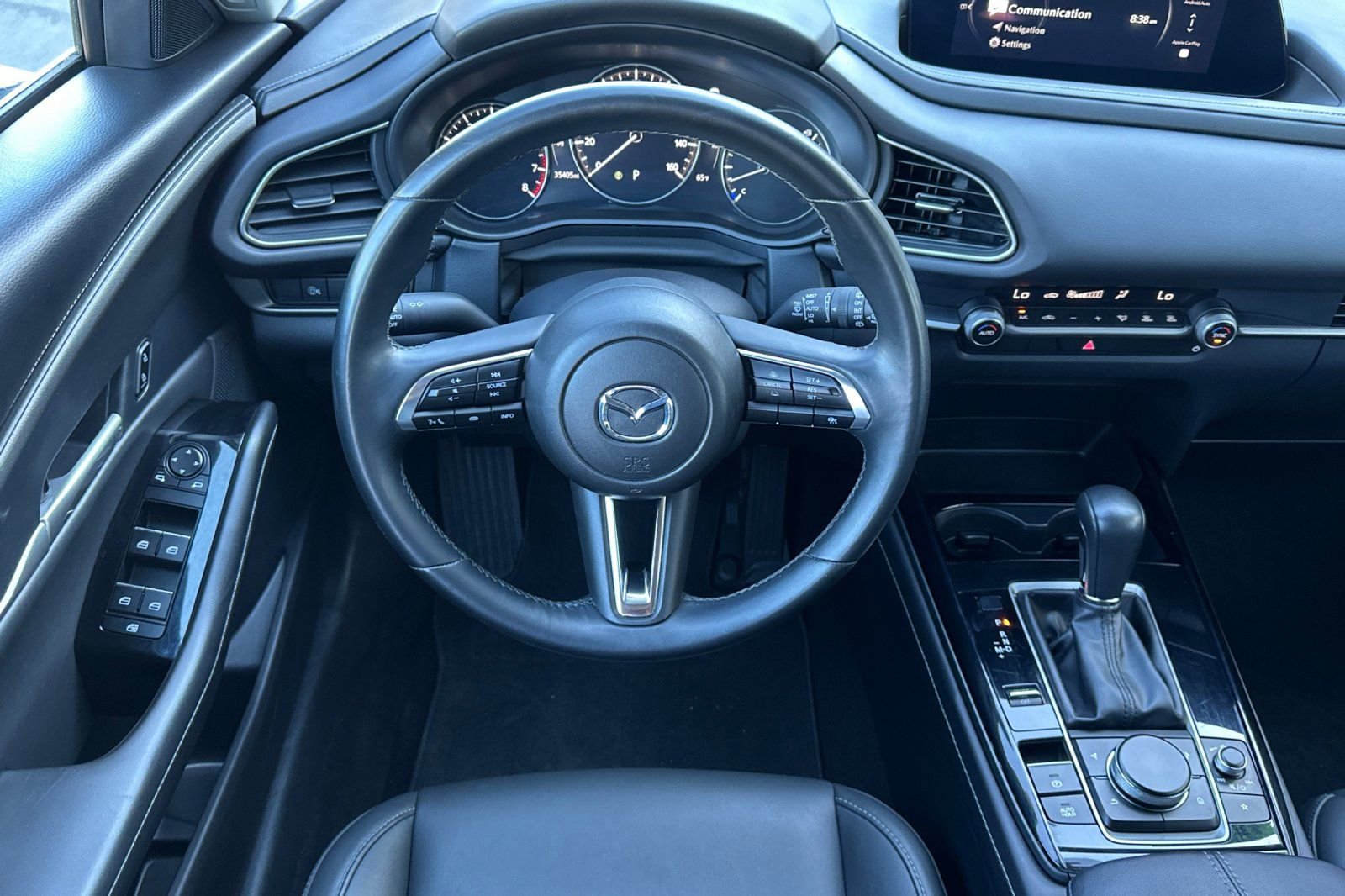 Used 2024 MAZDA CX-30 AWD 2.5 S w/ Select Sport Pkg image 15