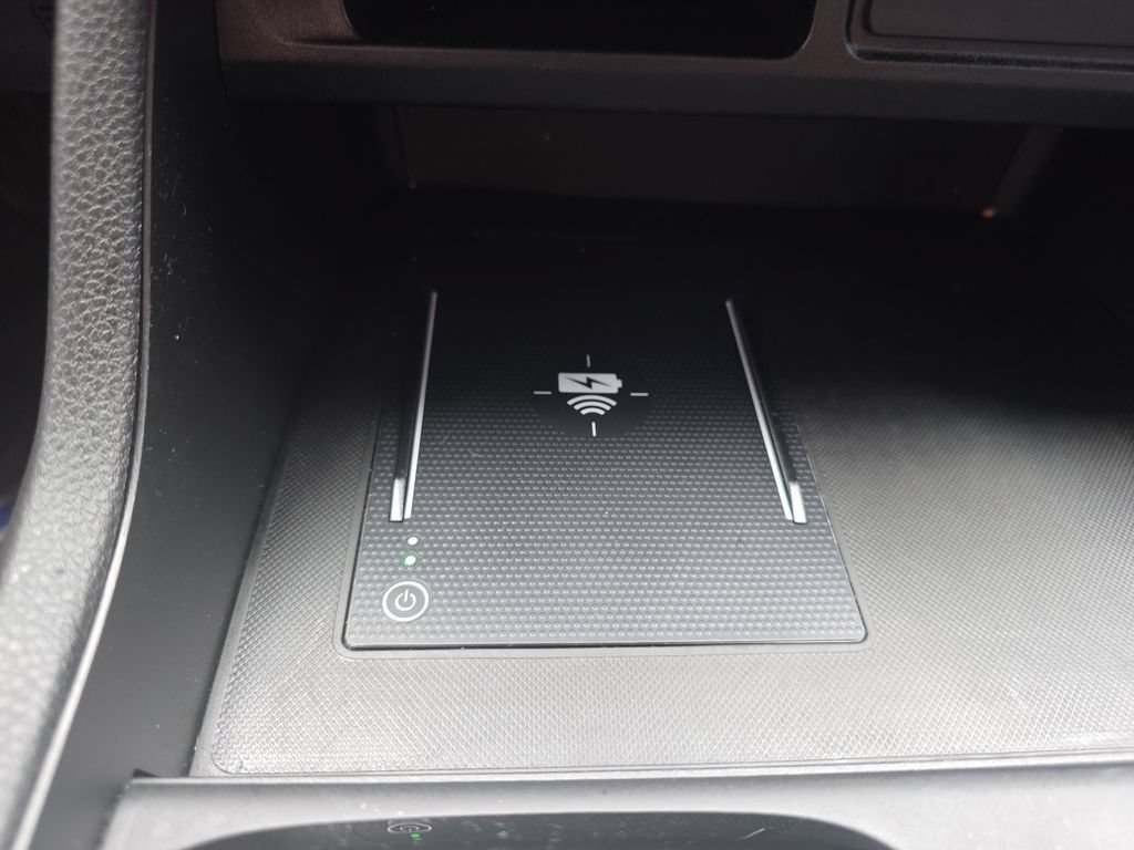 Used 2025 Honda Pilot Black Edition image 29